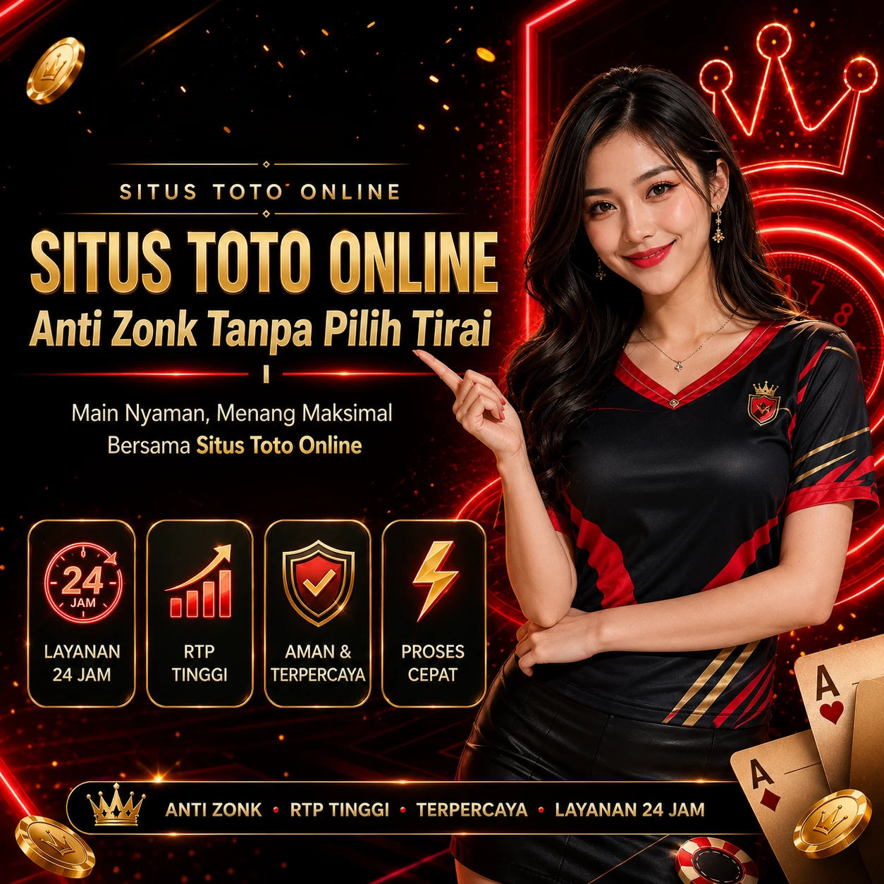 Keberagaman Permainan di bondan69 untuk Para Gamer